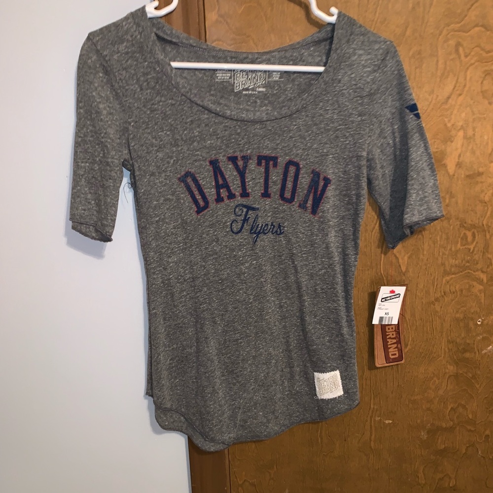 University of Dayton Tee